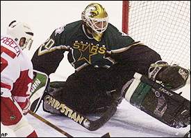 Ed Belfour